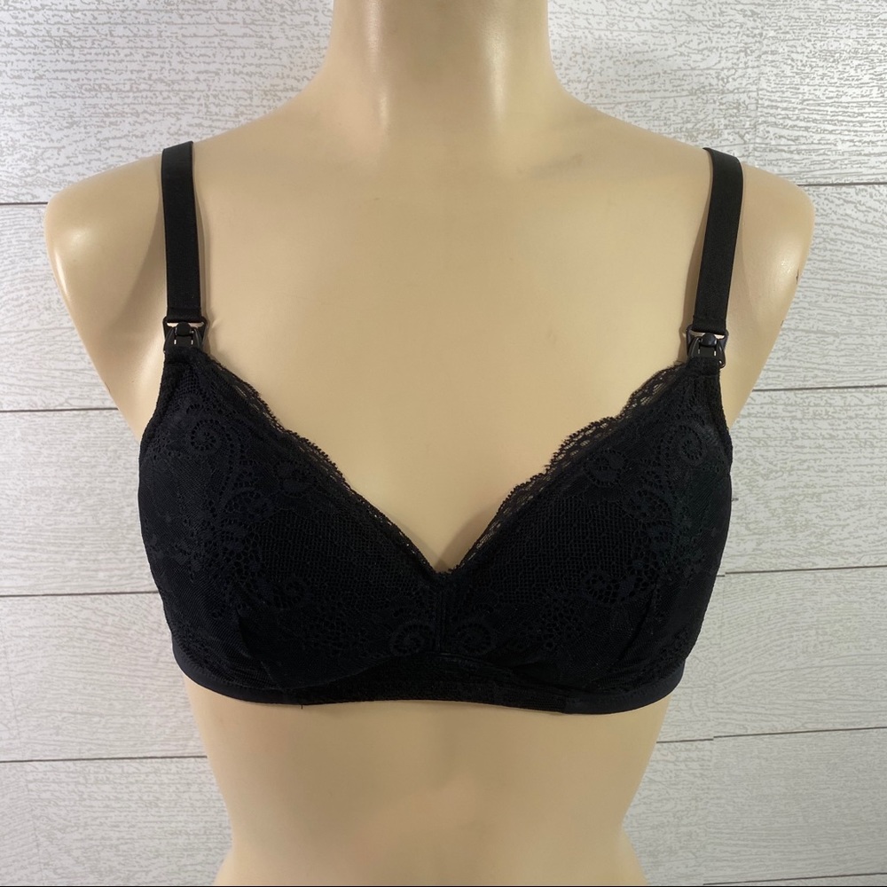 Cosabella Trenta Nursing Maternity Bra S